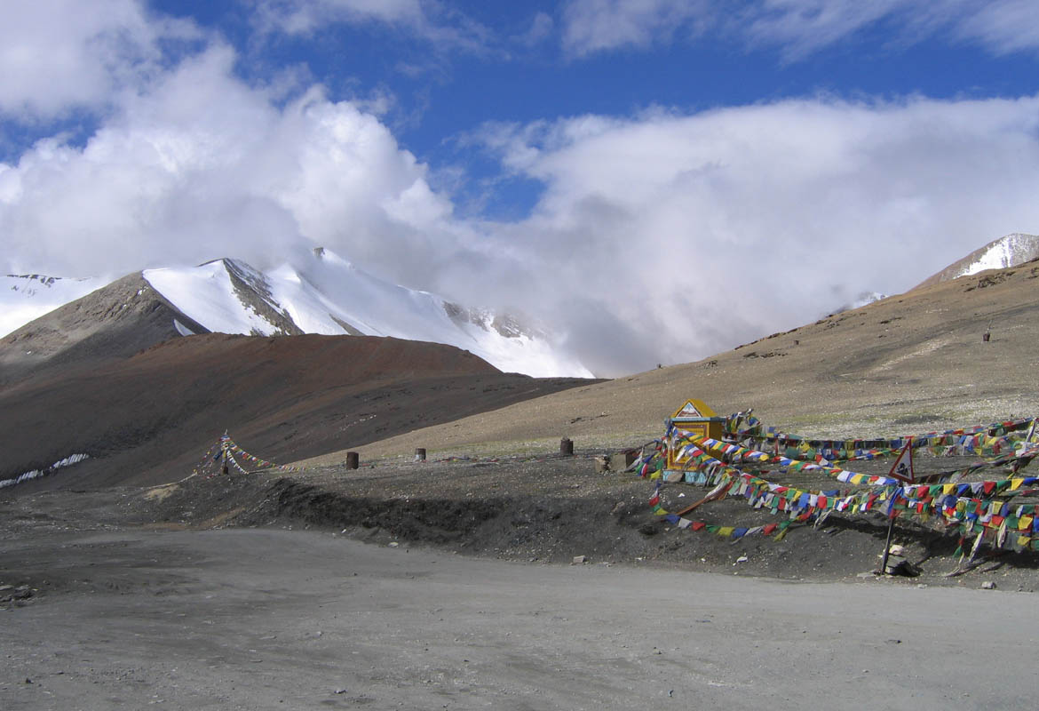 Leh -Ladakh Tour