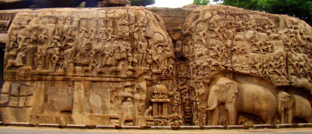 arjunapenance