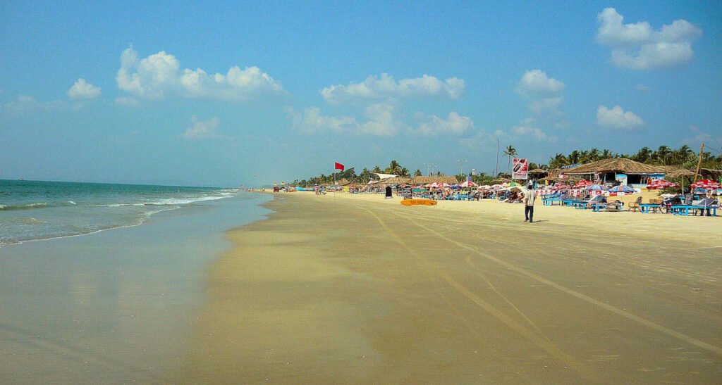 beanulimbeach