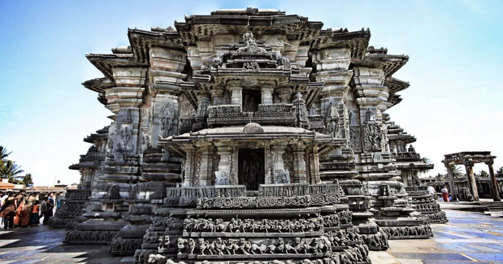 belur