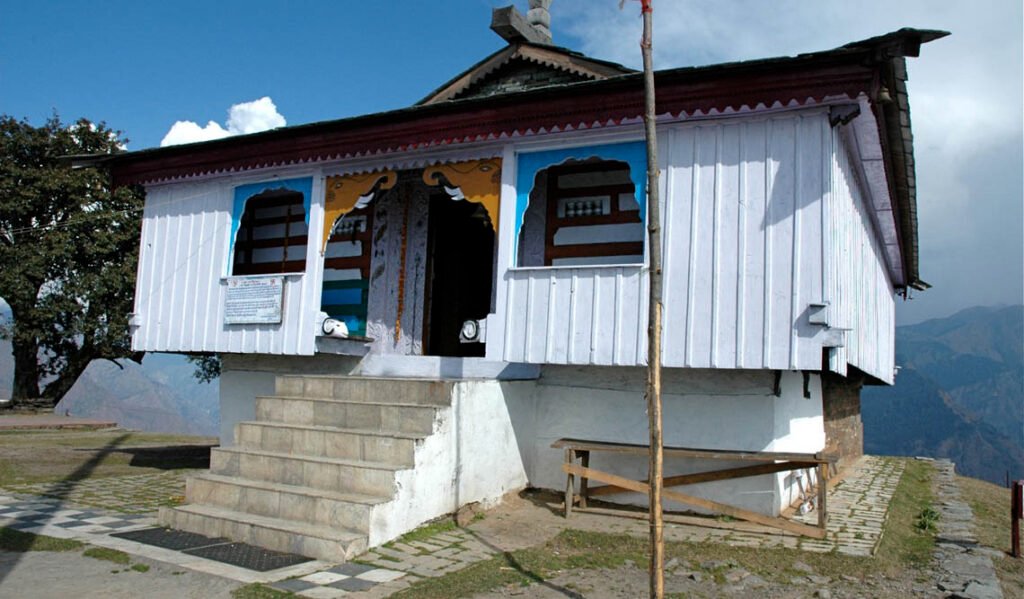bijalimahadev