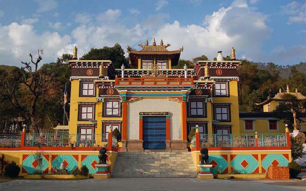 birmonastery