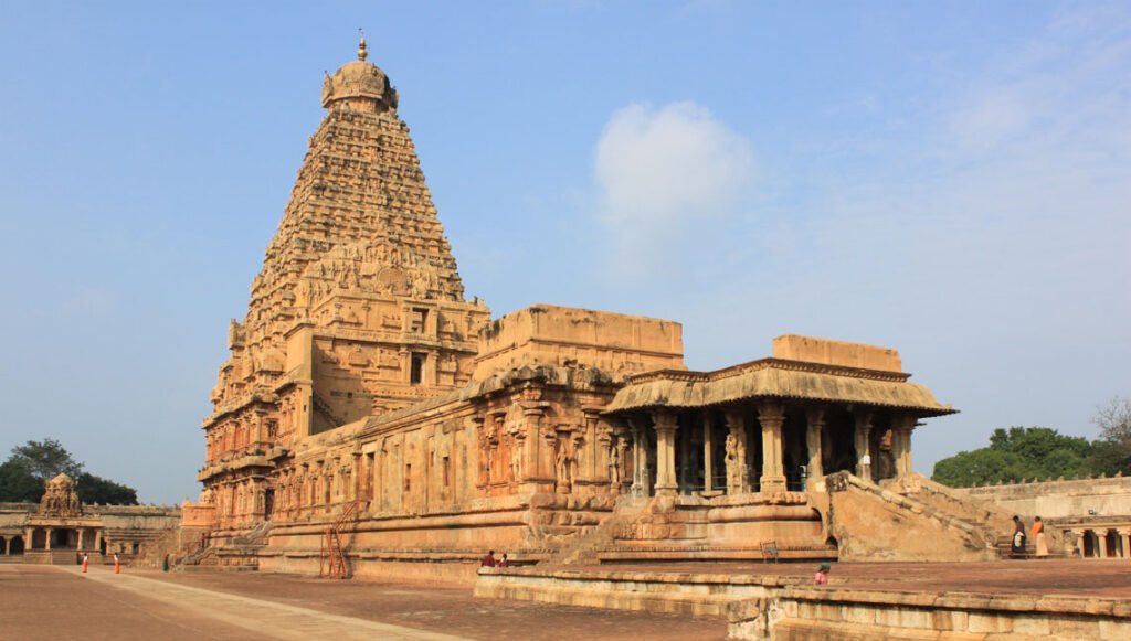 brihadeeswara