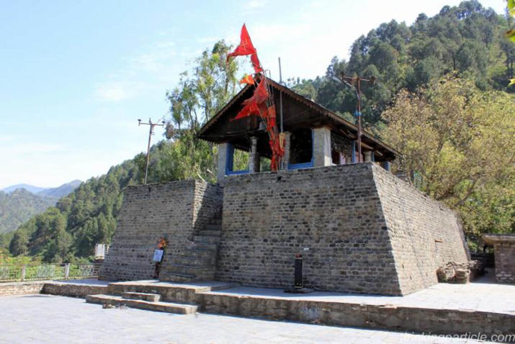 chamundadevi