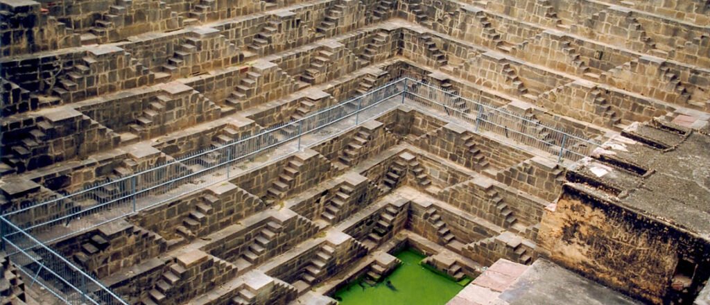chandbaori