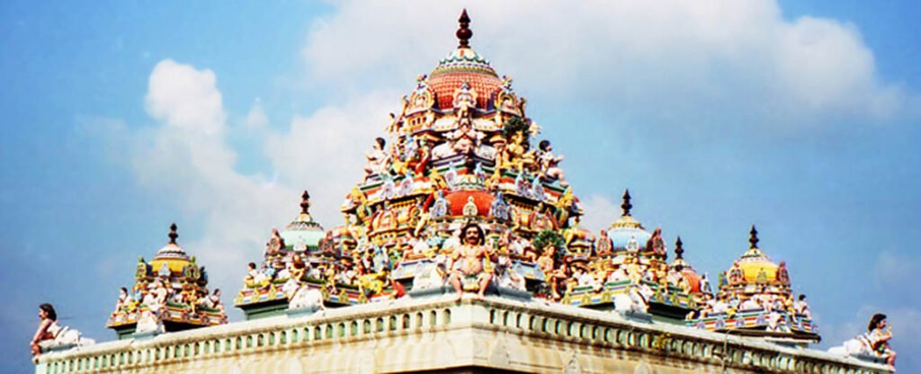 chidambaram