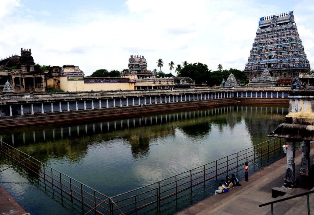 chidambaramintro