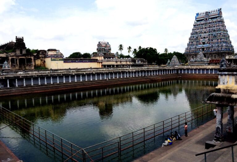 chidambaramintro