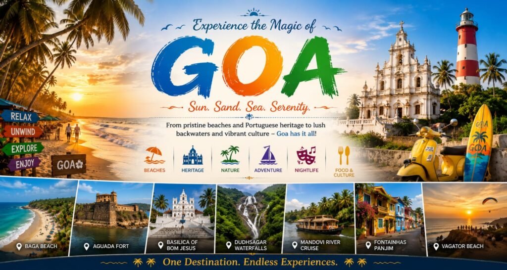 goa