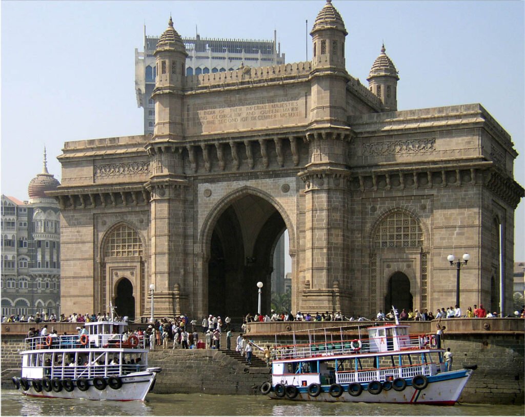 gatewayofindia