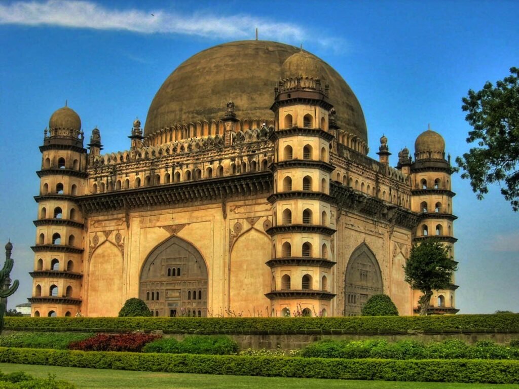 golgumbaz