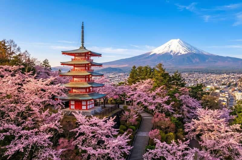 japan