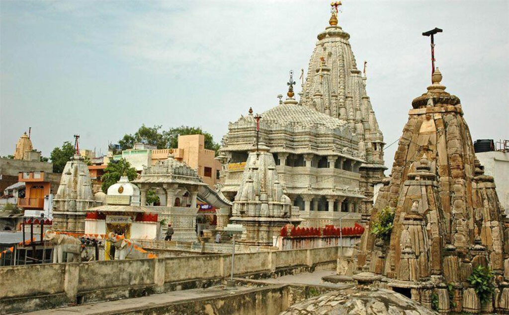 jagdishtemple