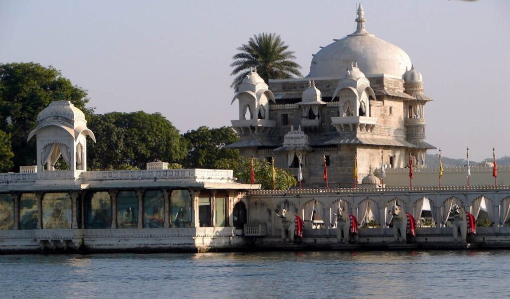 jagmandir