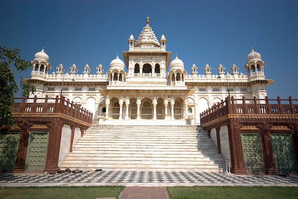 jaswantthada
