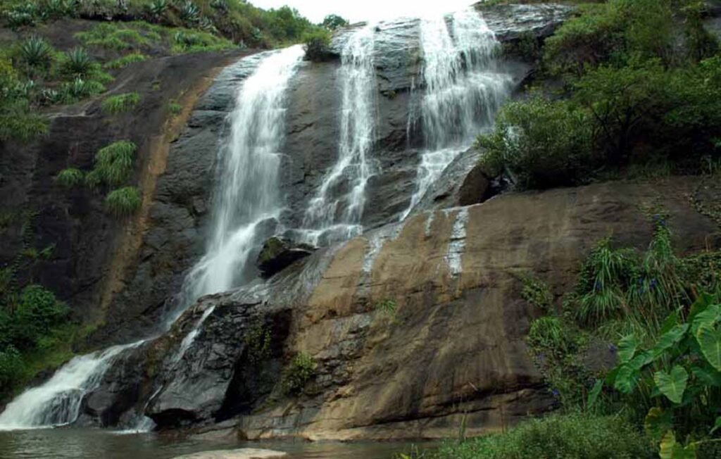 kallattyfalls