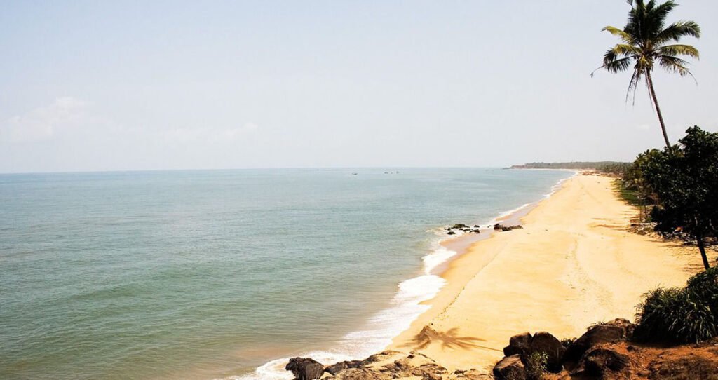kappadbeach