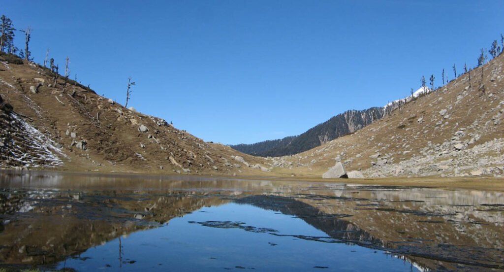 karerilake