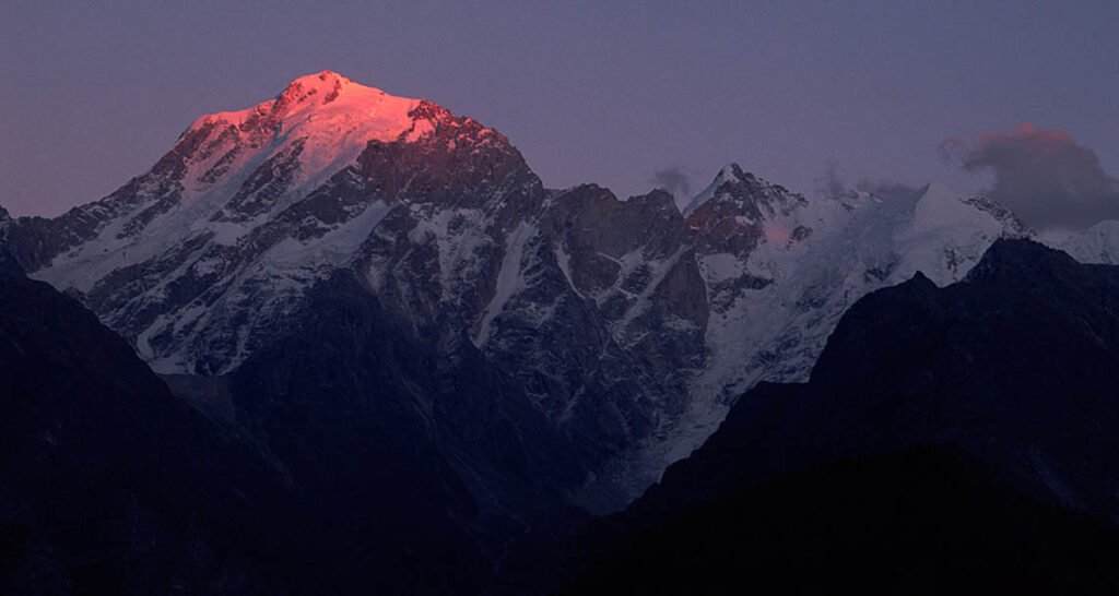 kinnaurkailash