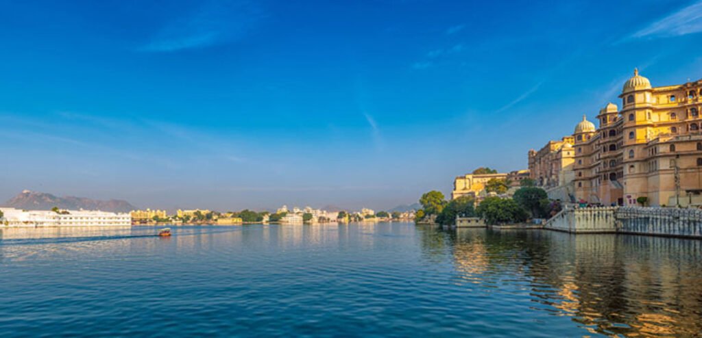 lakepichola