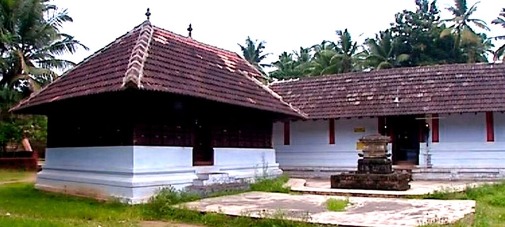 lokanarkavu