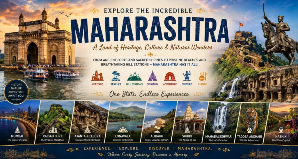 maha