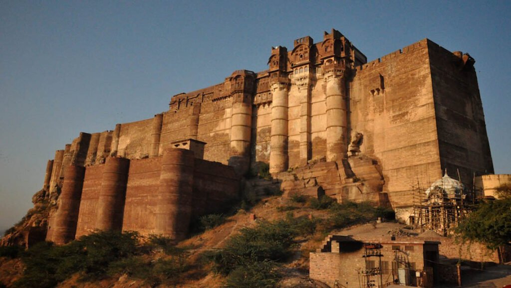 mehraganhfort