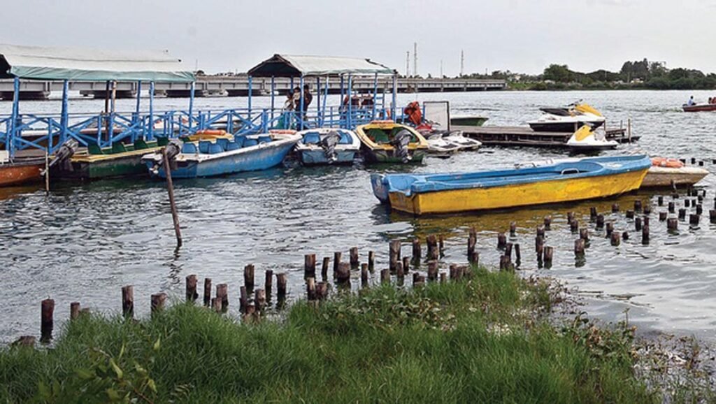 muttukadu