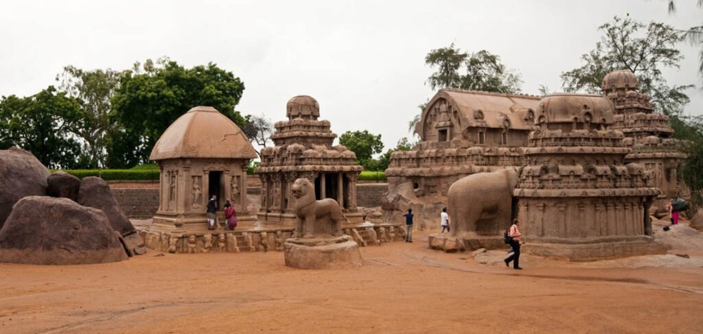 pancharathas