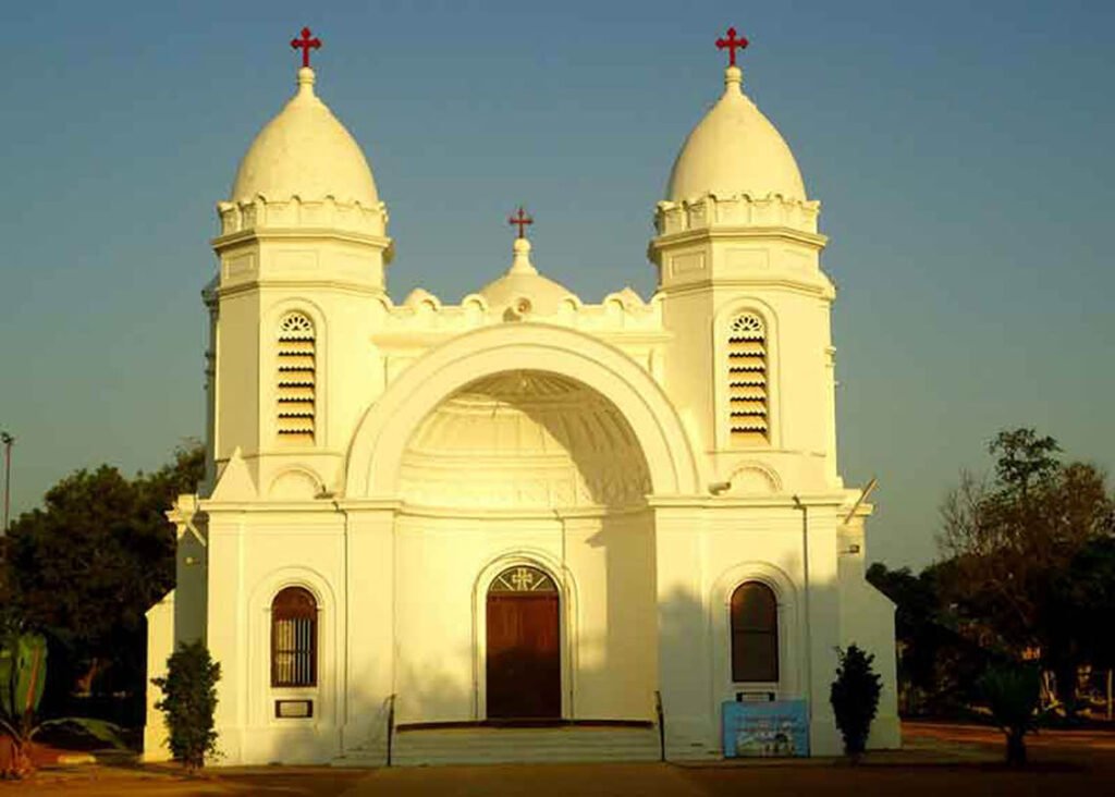 schwartzchurch