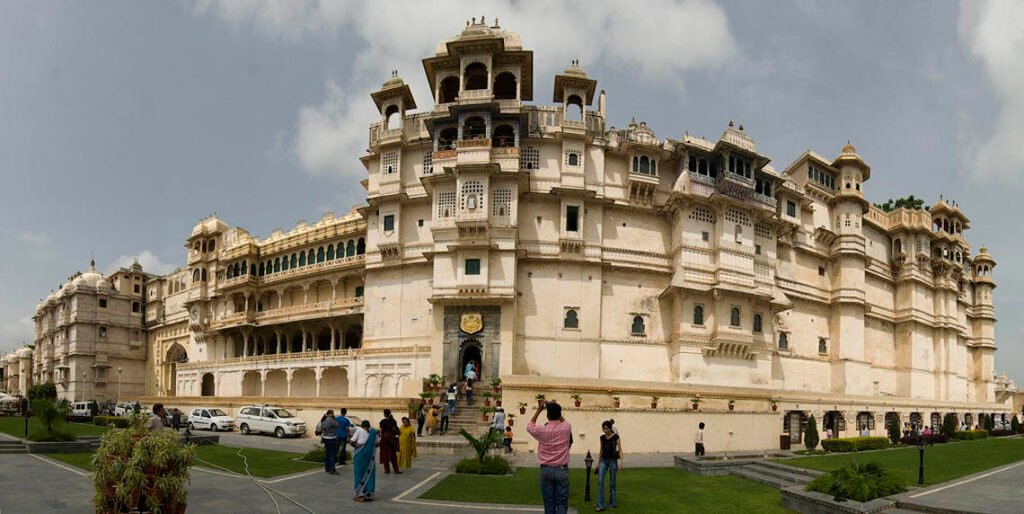 thecitypalace