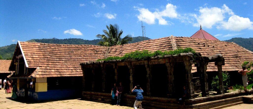 thirunelli