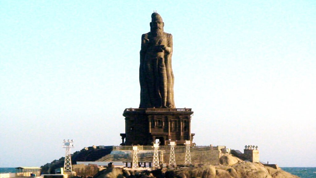 tiruvalluvar