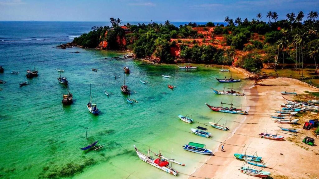 weligama
