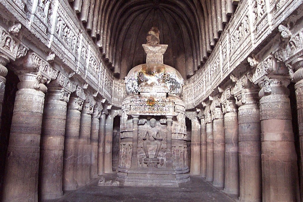 ajantha