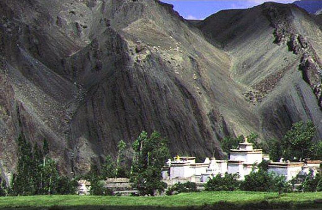 alchi
