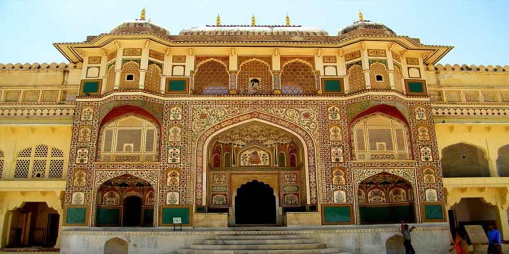amerfort