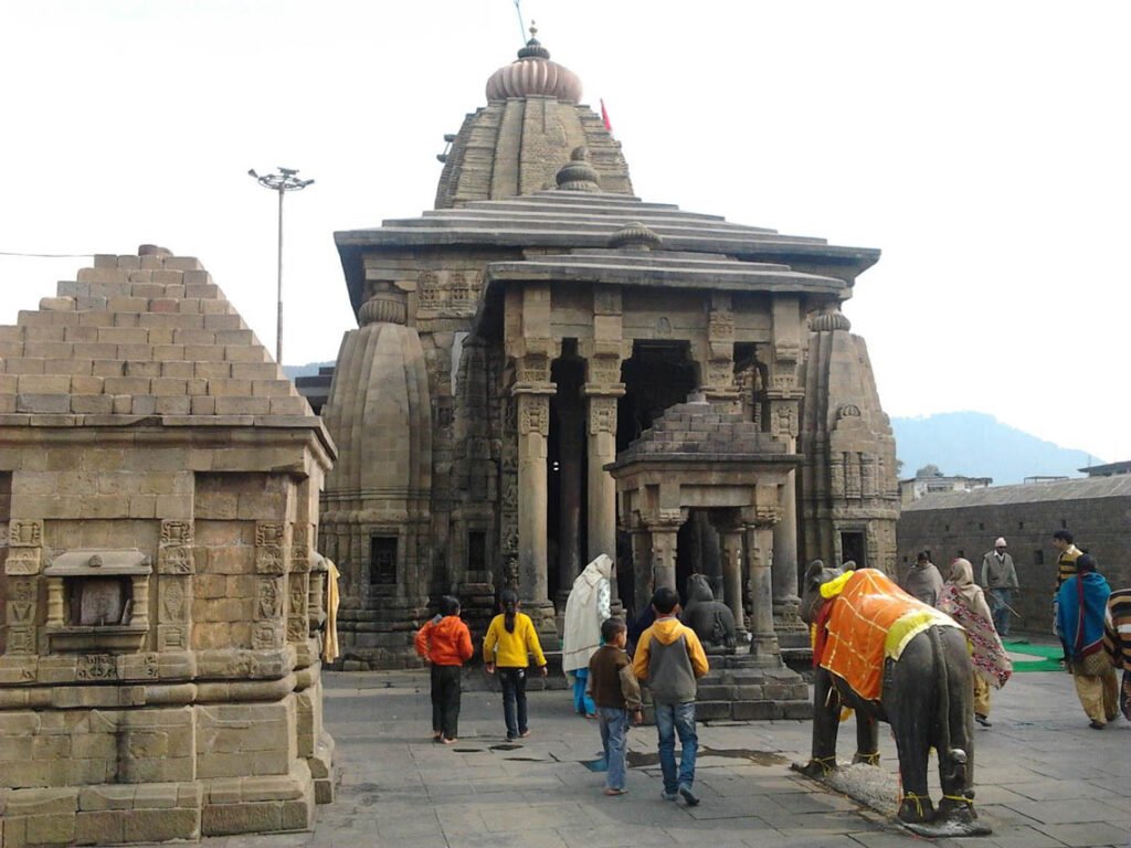 ardhnareshwar