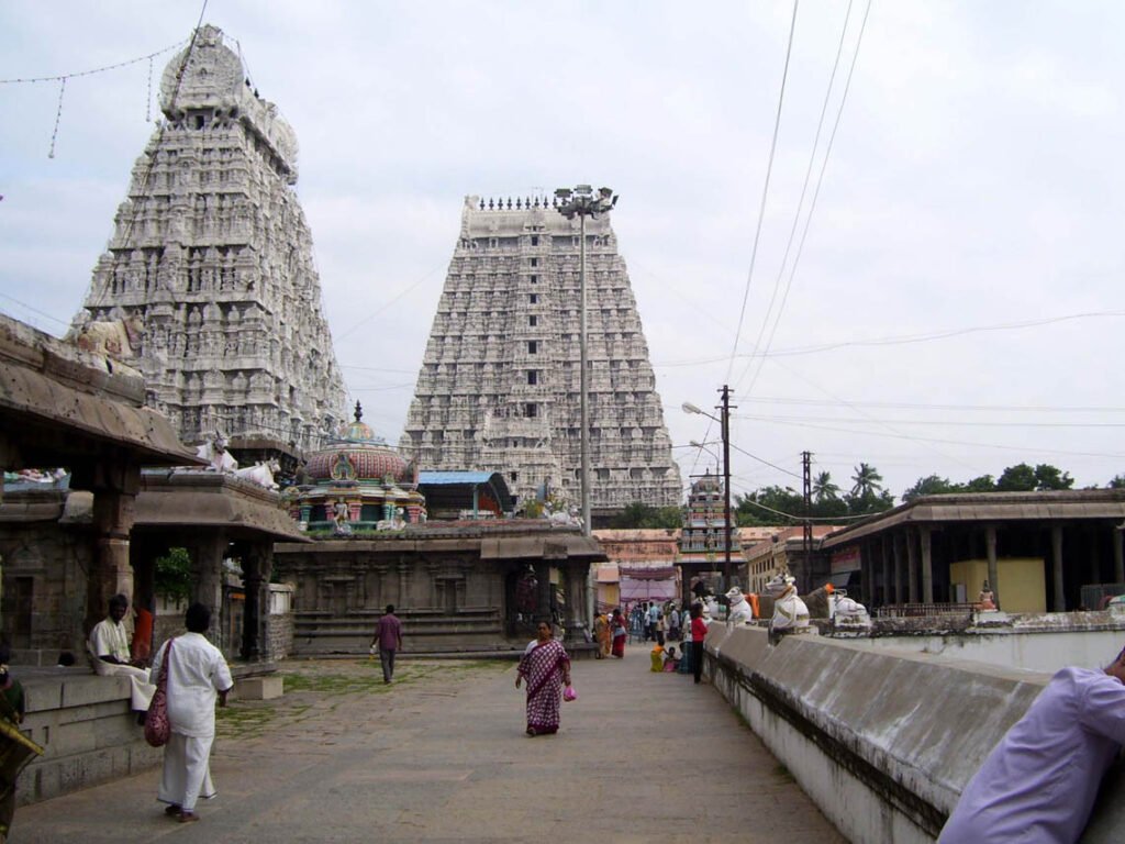 arunachalatemple