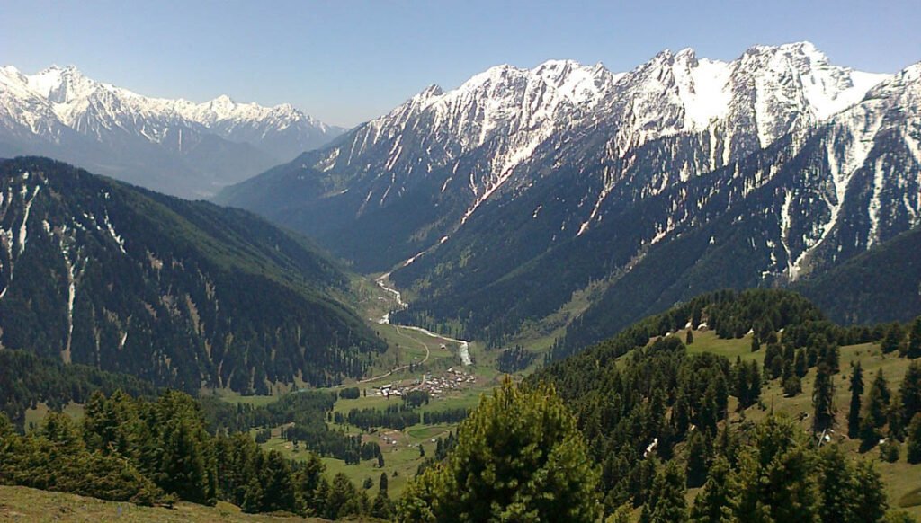aruvalley