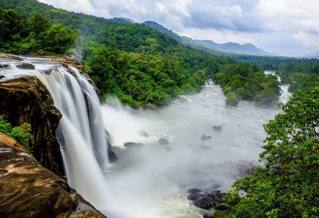 athirapilly