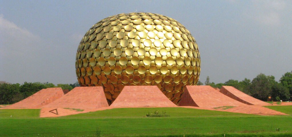 auroville