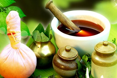 Home ayurveda