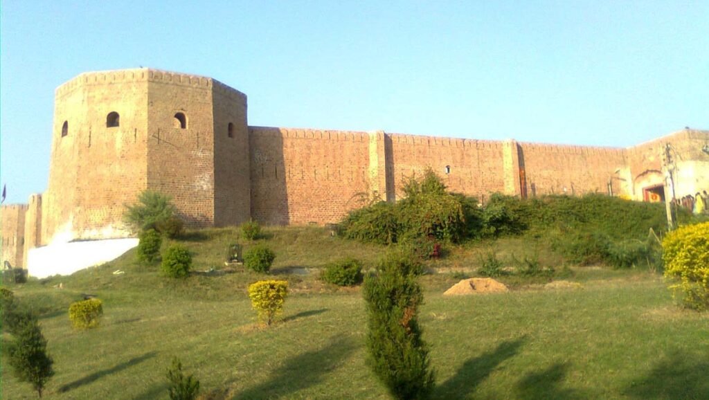 bahufort