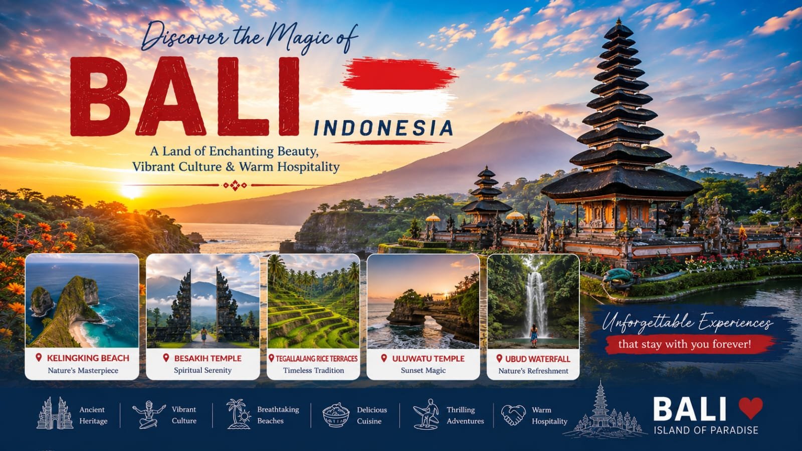 bali