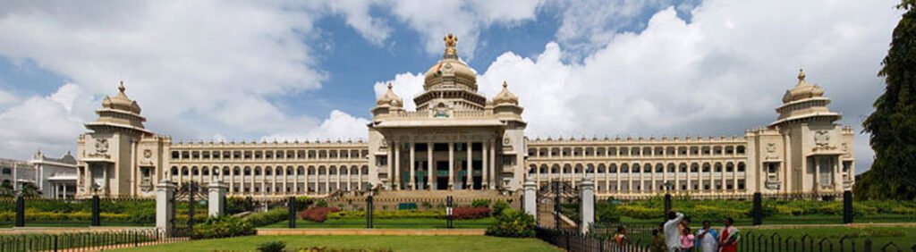 bangalore