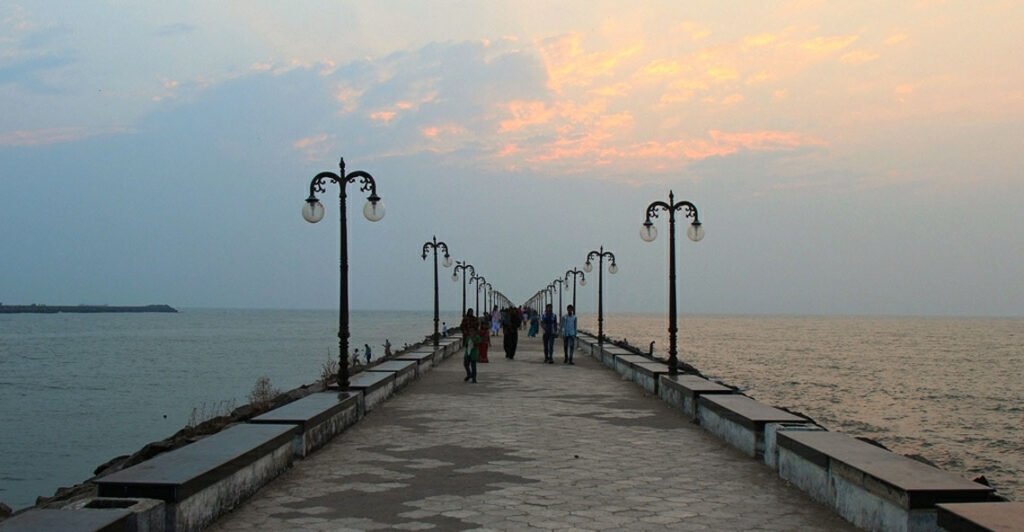 beypore