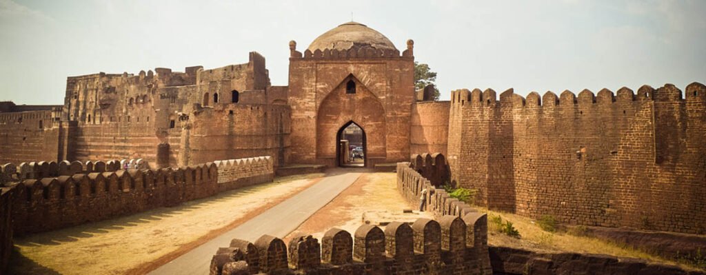 bidarfort