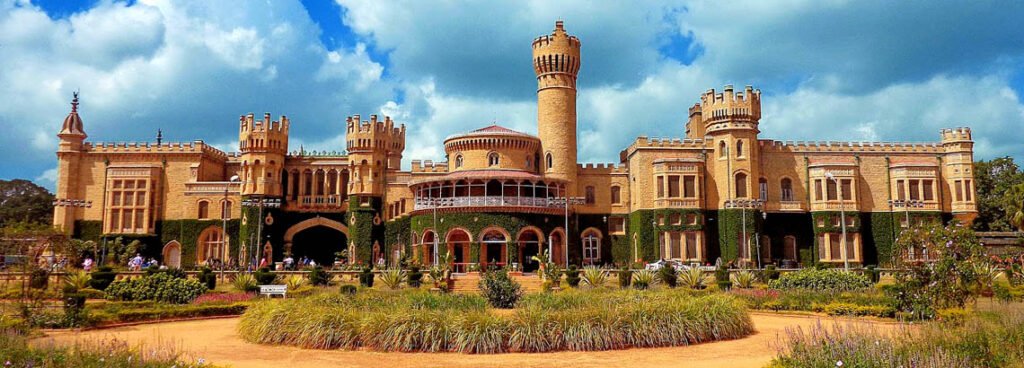 bnglrepalace