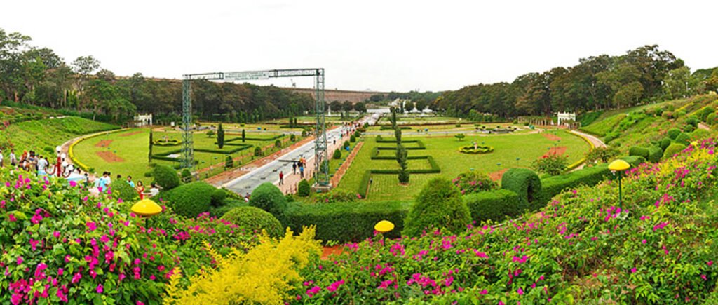 brindavan